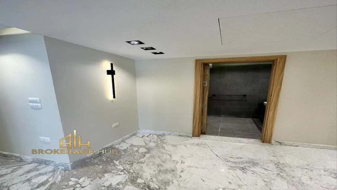 Fully Equipped Apartment for Rent in Prime Location