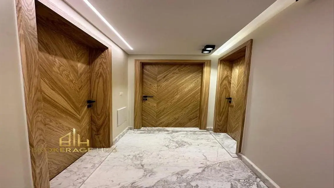 Fully Equipped Apartment for Rent in Prime Location