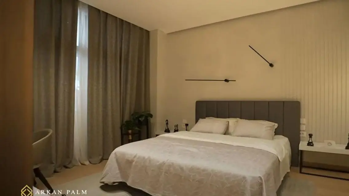 شقة للبيع في كمبوند راقٍ بمساحة فسيحة
