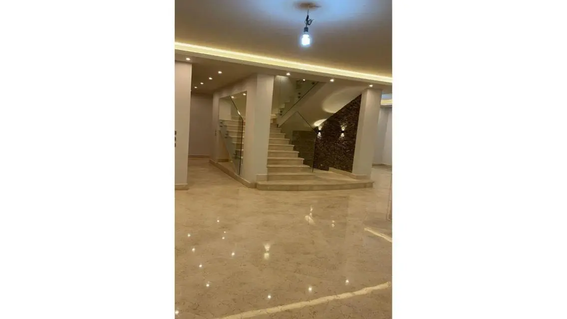 Luxury Apartment in CFC for Just 210000 EGP