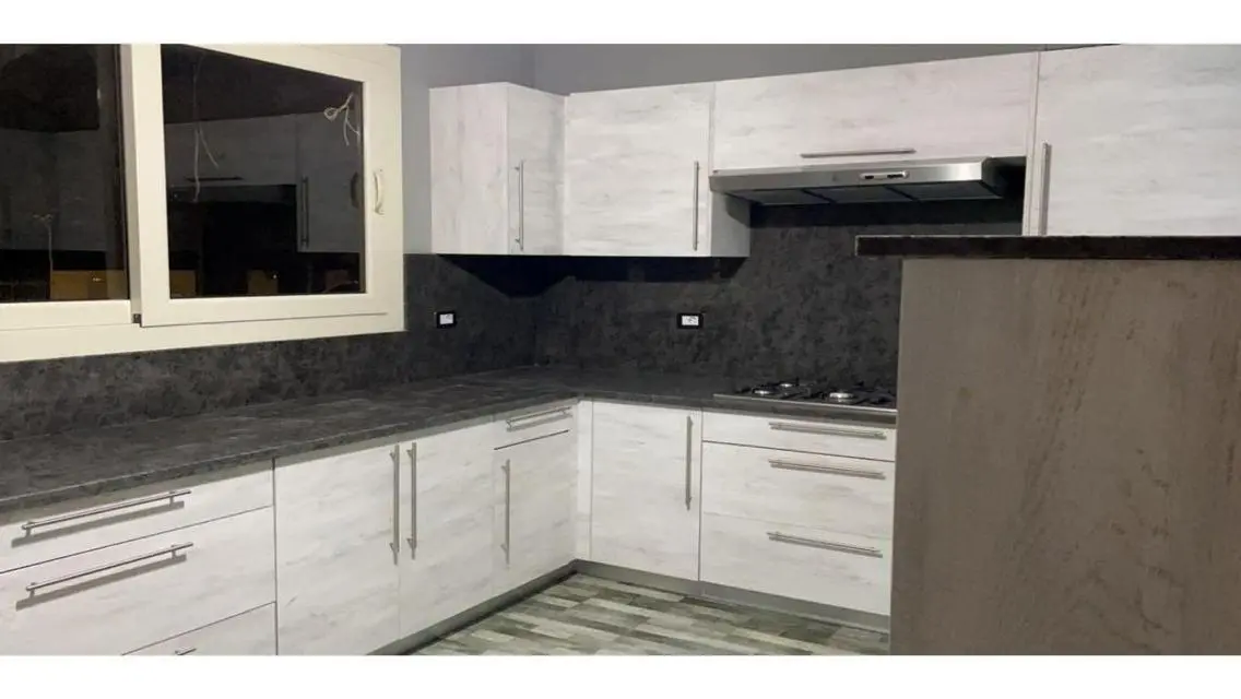 Luxury Apartment in CFC for Just 210000 EGP