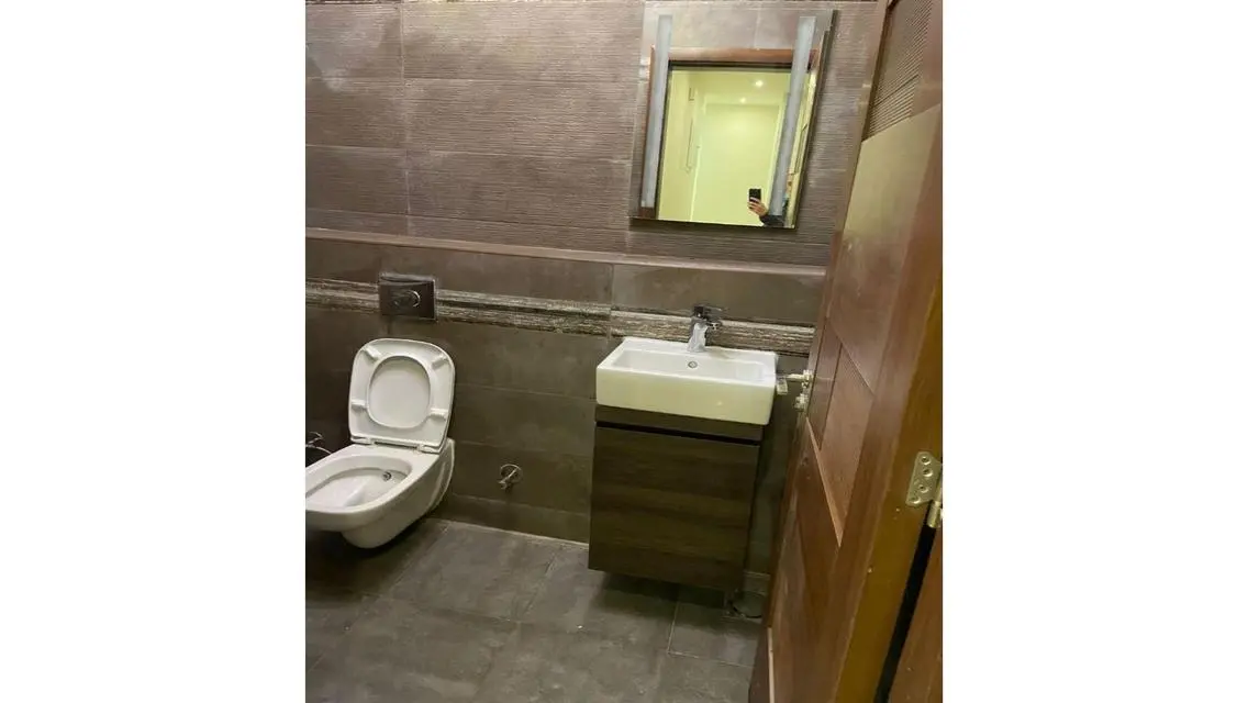 Luxury Apartment in CFC for Just 210000 EGP