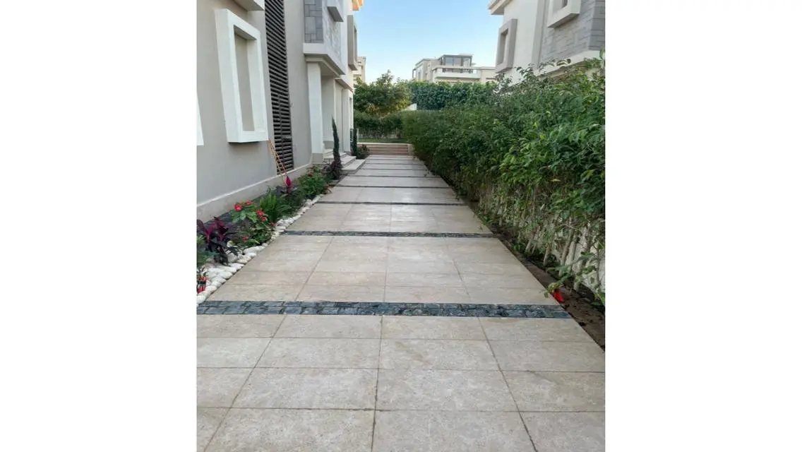 Luxury Apartment in CFC for Just 210000 EGP