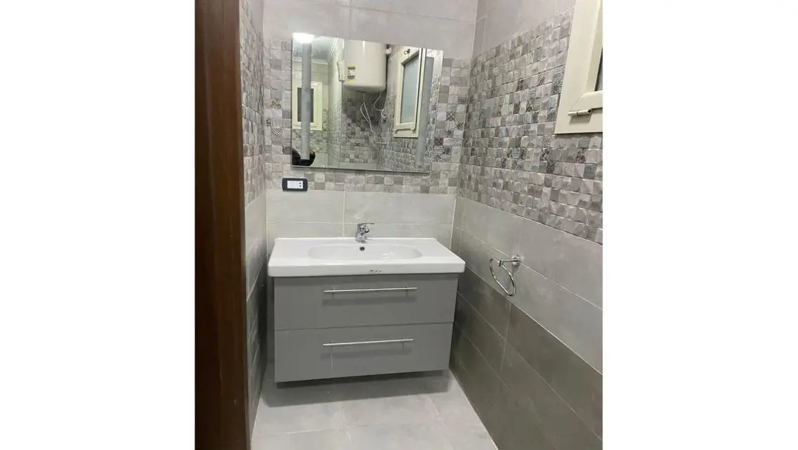 Luxury Apartment in CFC for Just 210000 EGP
