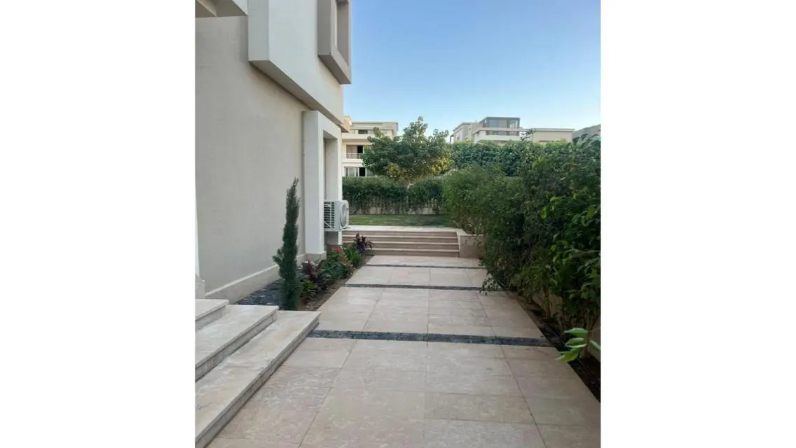 Luxury Apartment in CFC for Just 210000 EGP