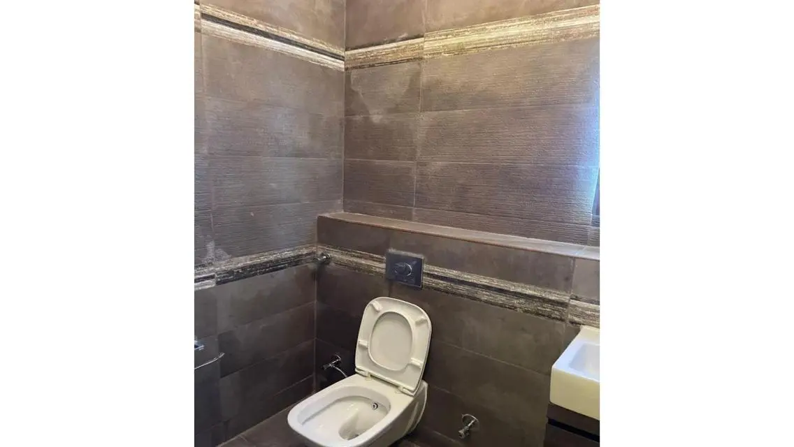 Luxury Apartment in CFC for Just 210000 EGP