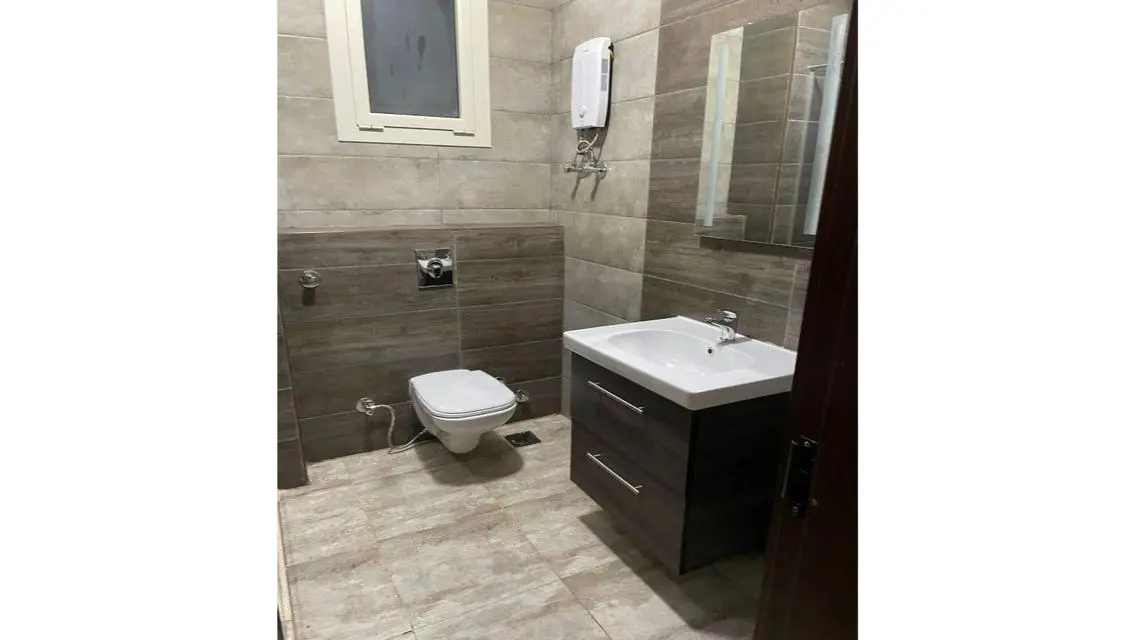 Luxury Apartment in CFC for Just 210000 EGP
