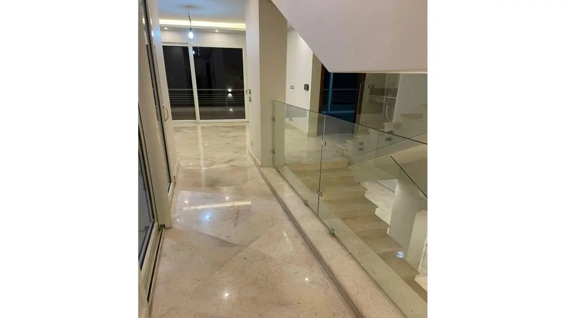 Luxury Apartment in CFC for Just 210000 EGP
