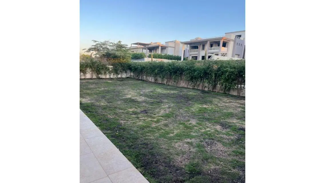 Luxury Apartment in CFC for Just 210000 EGP