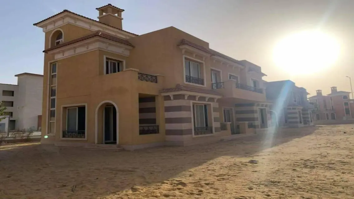 Luxury Apartment in a Prime Location