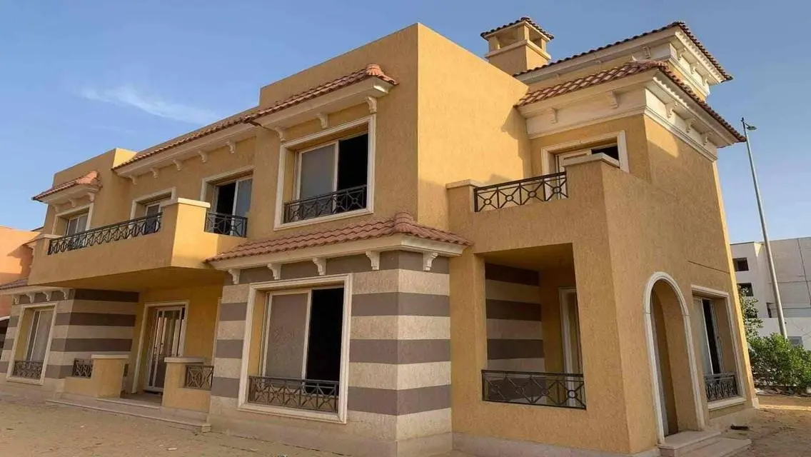 Luxury Apartment in a Prime Location