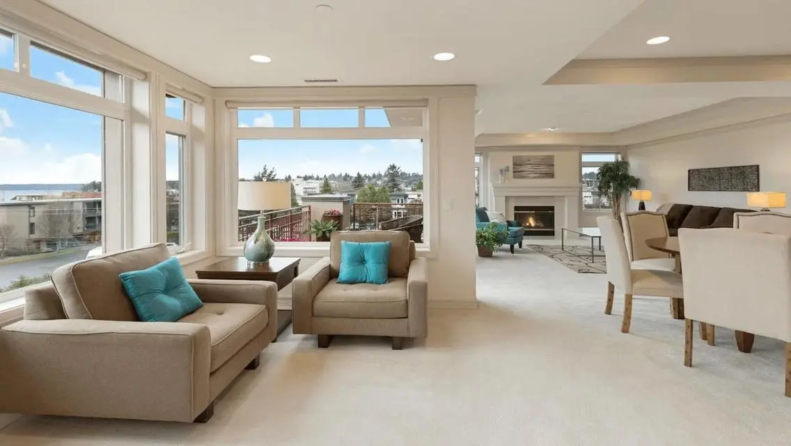 Luxury Apartment in a Prime Location