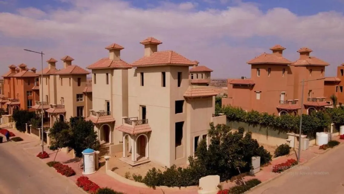 Luxury Apartment in a Prime Location