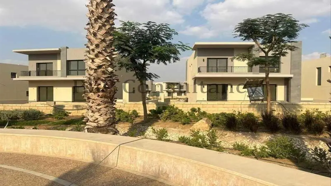 شقة فاخرة في سوان ليك ريزيدنس