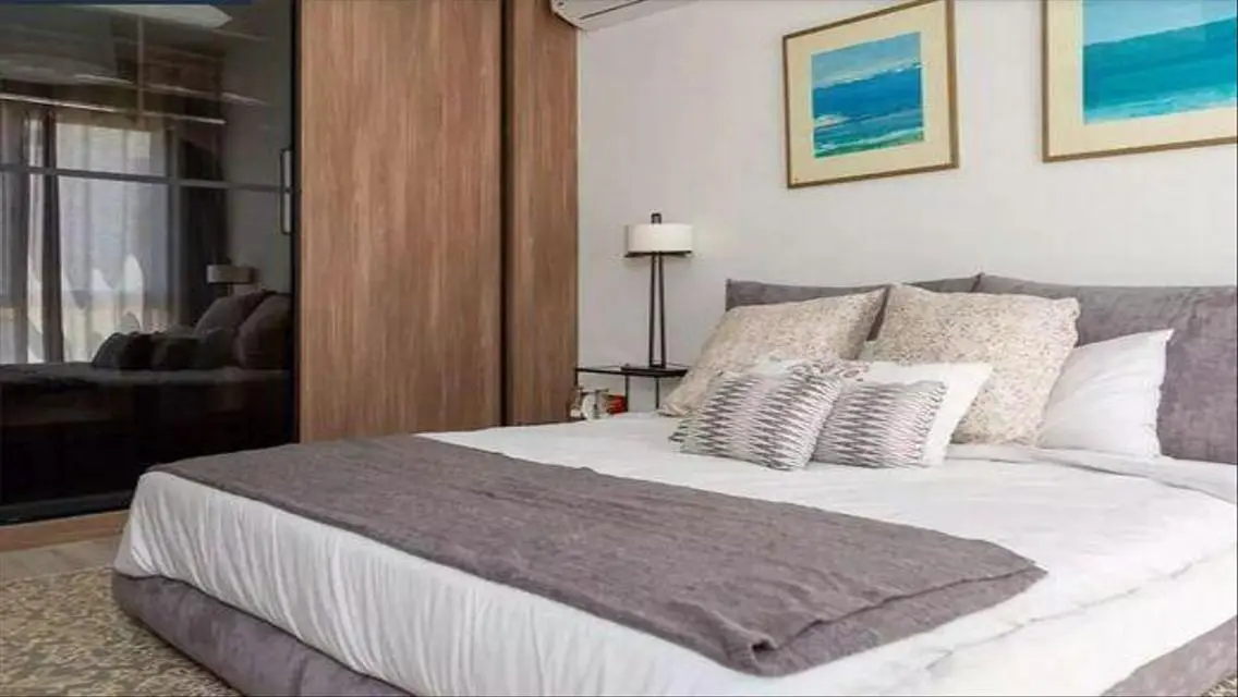 Experience Luxury Family Living at Al Burouj