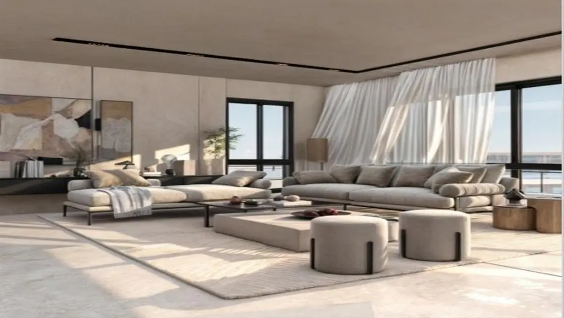 Luxury Villa for Sale with Spacious Lake Views