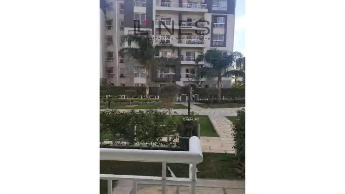 شقة فاخرة بمساحة 3778 متر² في منطقة مميزة