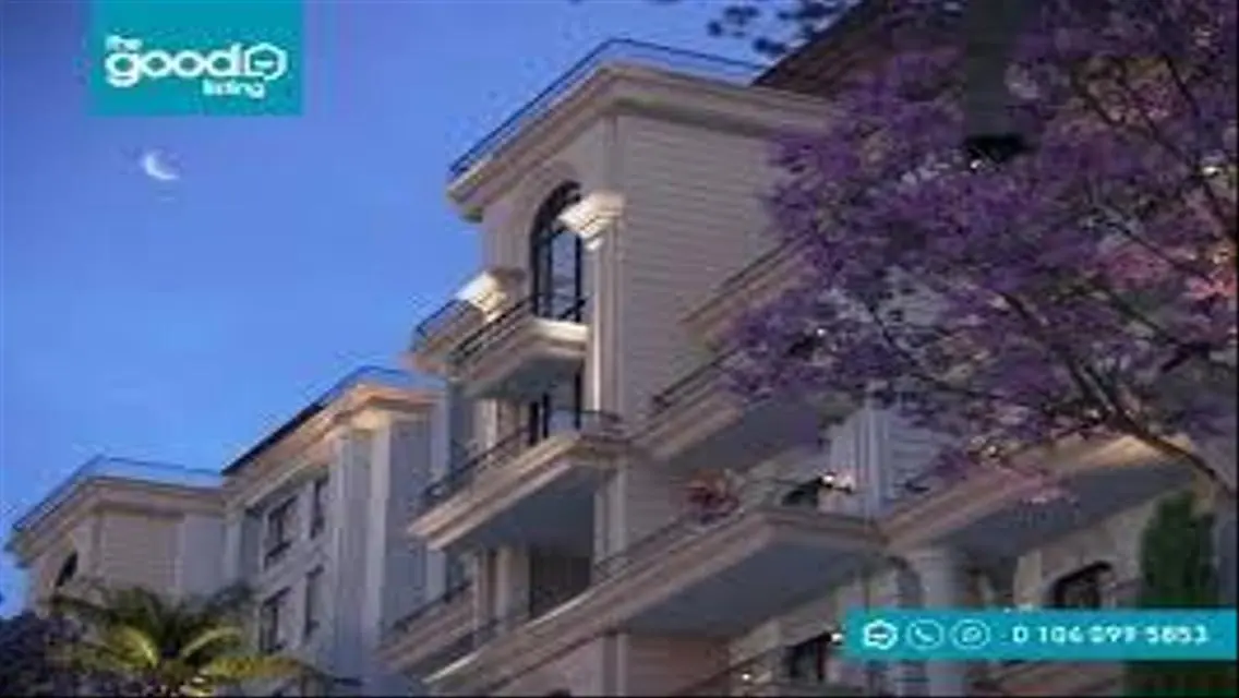 Luxurious Penthouse for Sale at NOOR
