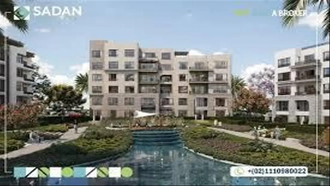 Luxurious Penthouse for Sale at NOOR