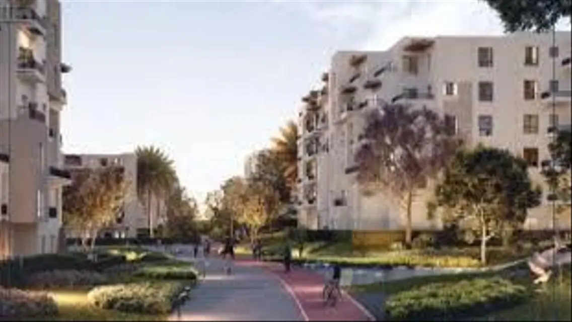 Luxurious Penthouse for Sale at NOOR