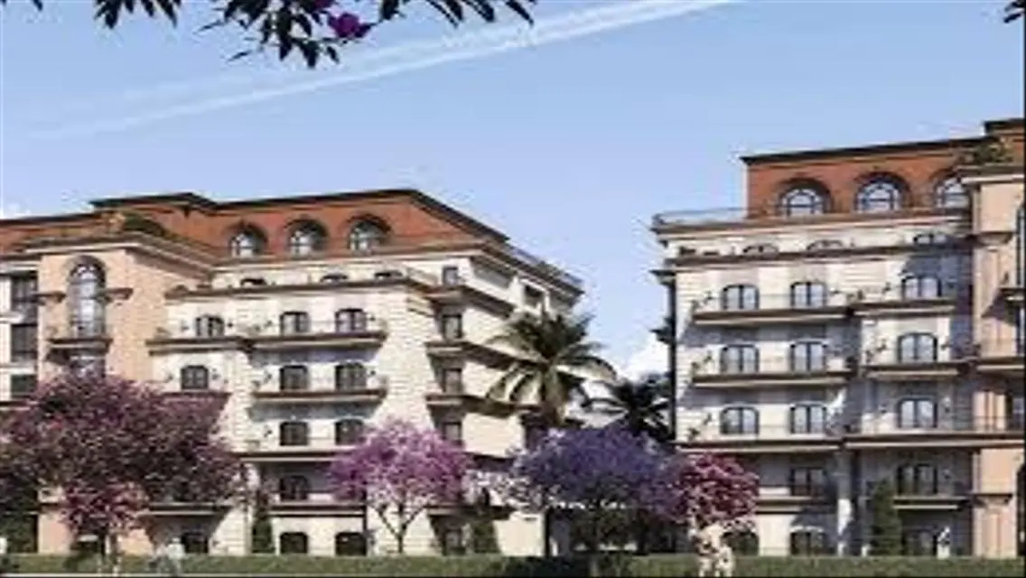Luxurious Penthouse for Sale at NOOR