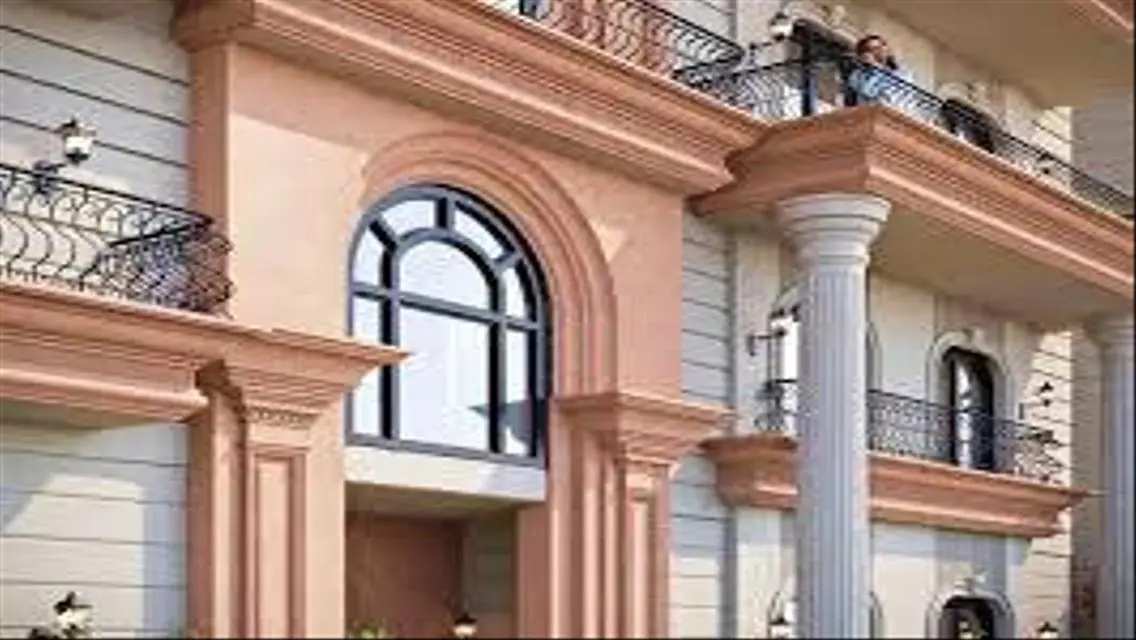 Luxurious Penthouse for Sale at NOOR
