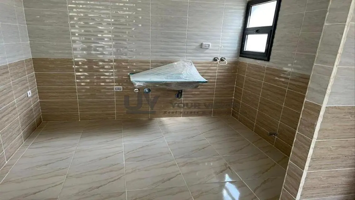 فيلا فاخرة B15-150 بتصميم عصري