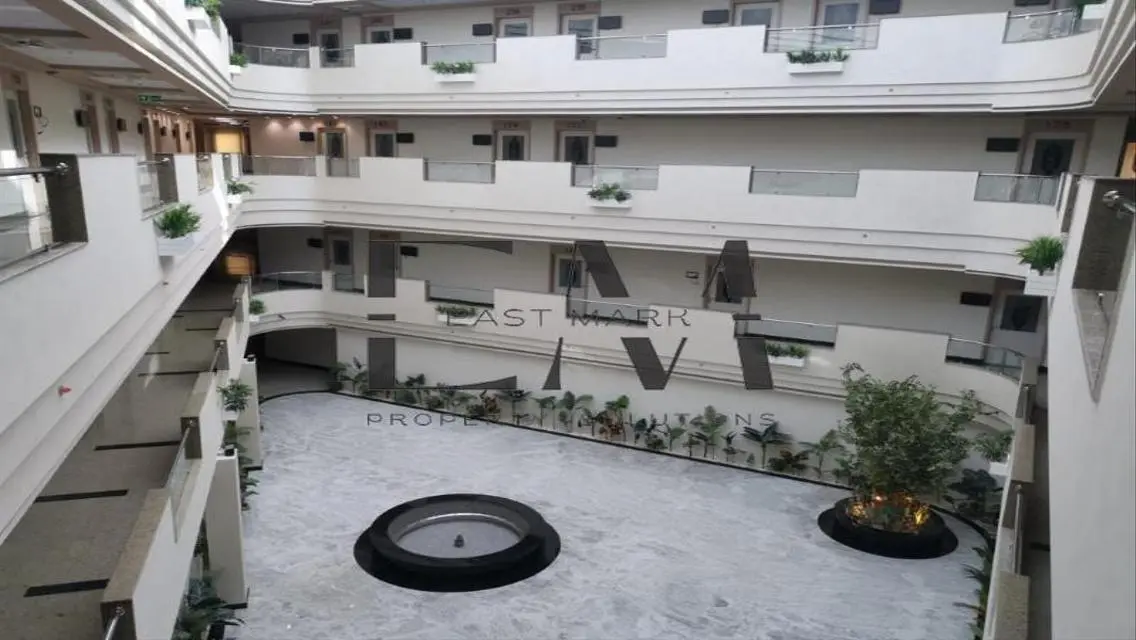 وحدة سكنية متكاملة للبيع - UMC