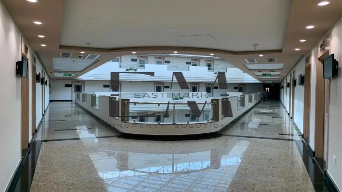 وحدة سكنية متكاملة للبيع - UMC
