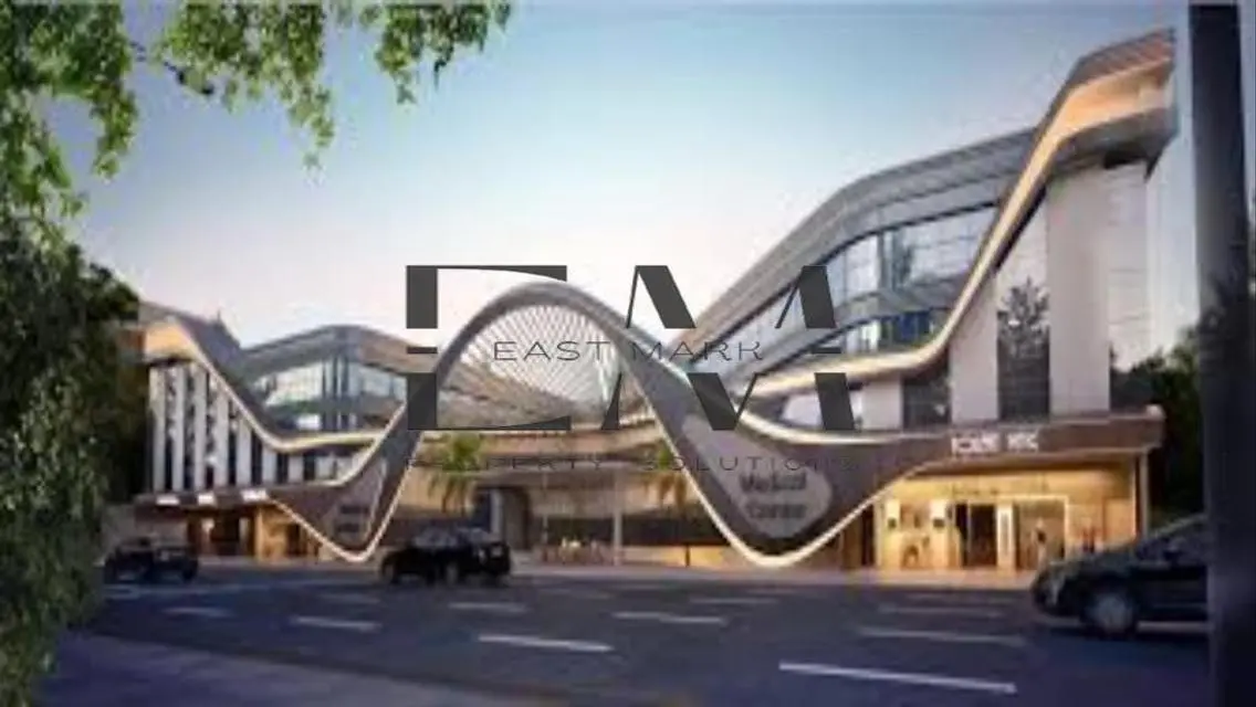 وحدة سكنية متكاملة للبيع - UMC