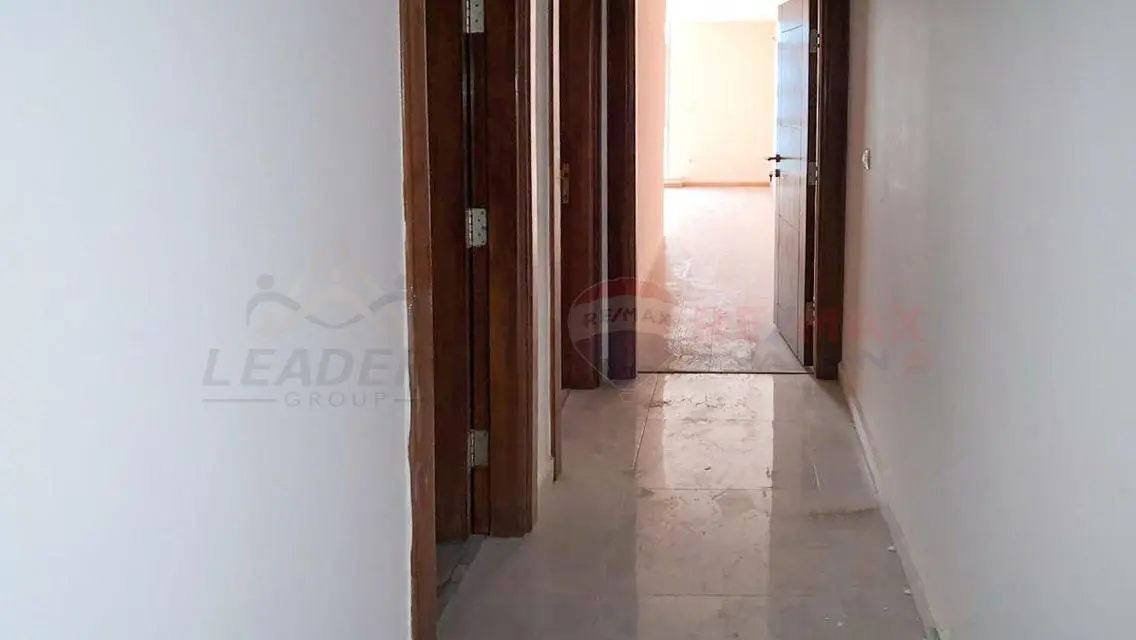 شقة فاخرة بمساحة واسعة في قلب المدينة
