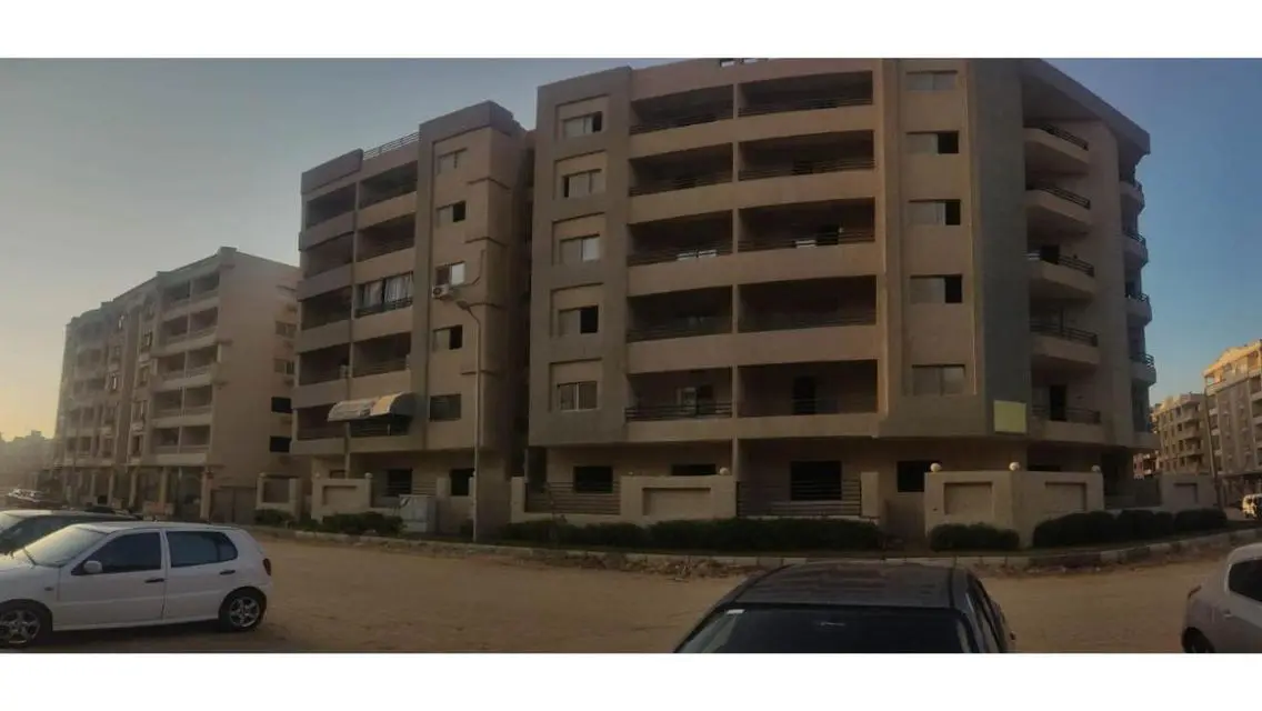 Luxury Apartment for Sale - 200 sqm in the City Center