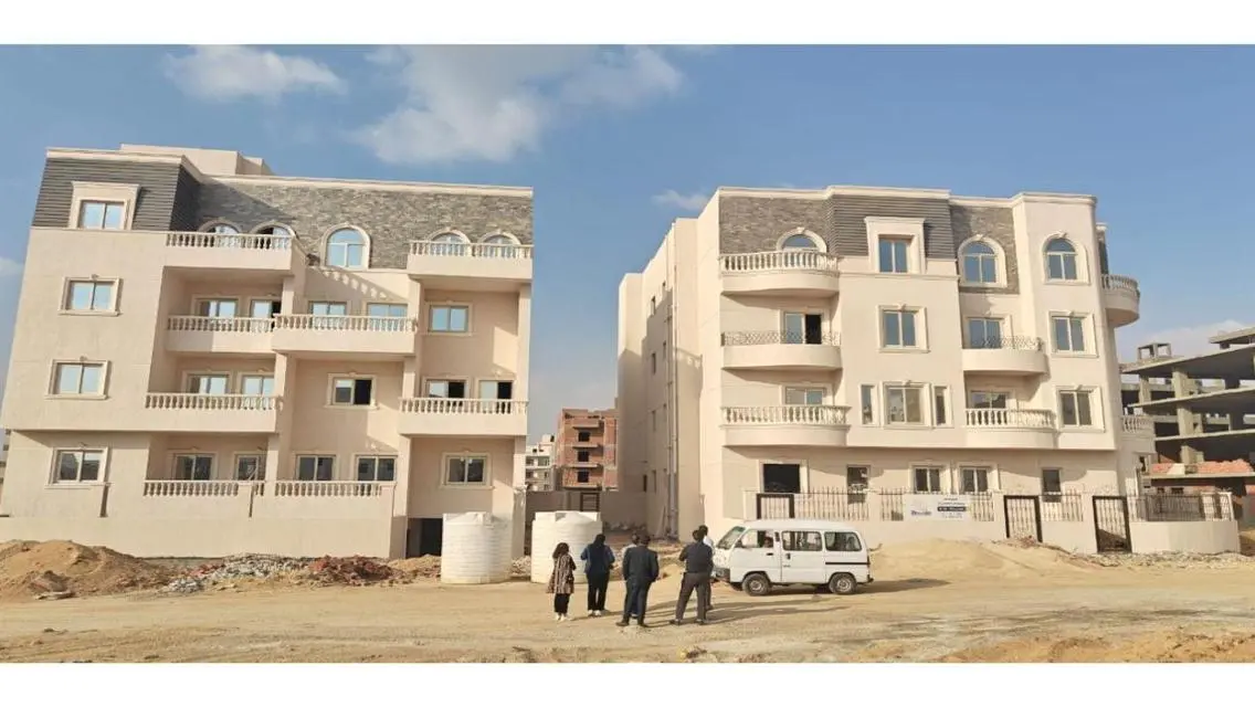 Luxury Apartment for Sale - 200 sqm in the City Center