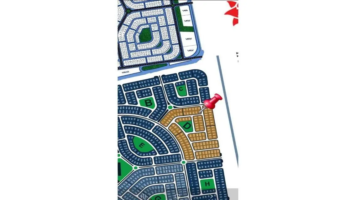 Luxury Apartment for Sale - 200 sqm in the City Center