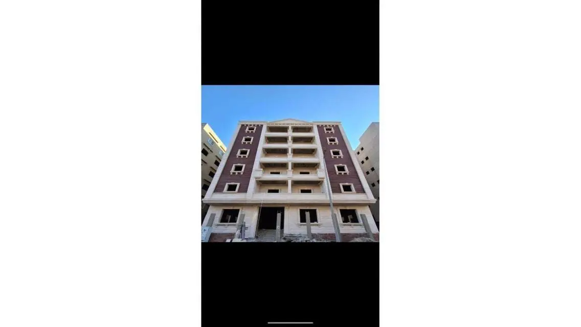 Luxury Apartment for Sale - 200 sqm in the City Center