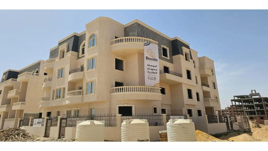 Luxury Apartment for Sale - 200 sqm in the City Center