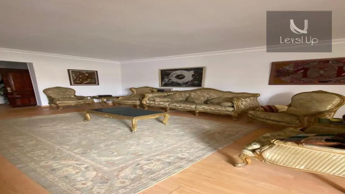 Luxury Apartment for Sale in Prime Location