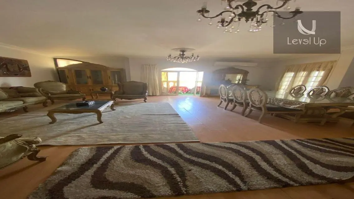 Luxury Apartment for Sale in Prime Location