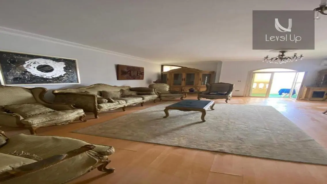 Luxury Apartment for Sale in Prime Location