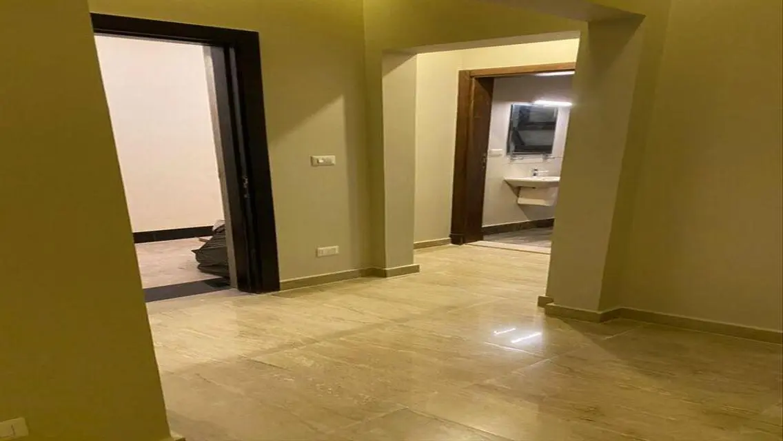 Luxurious Apartment with Spacious Area in the Heart of the City