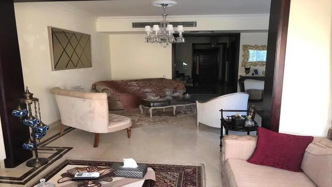 Luxury Villa with Private Garden and Pool