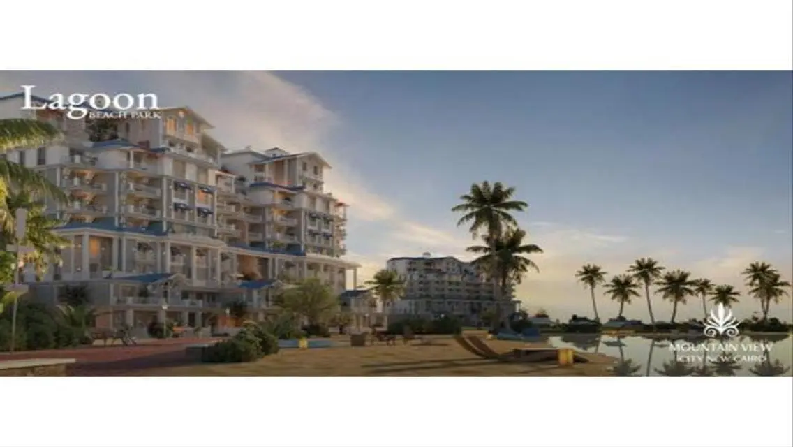Luxury Mountain-View Apartment at Chill Out Park