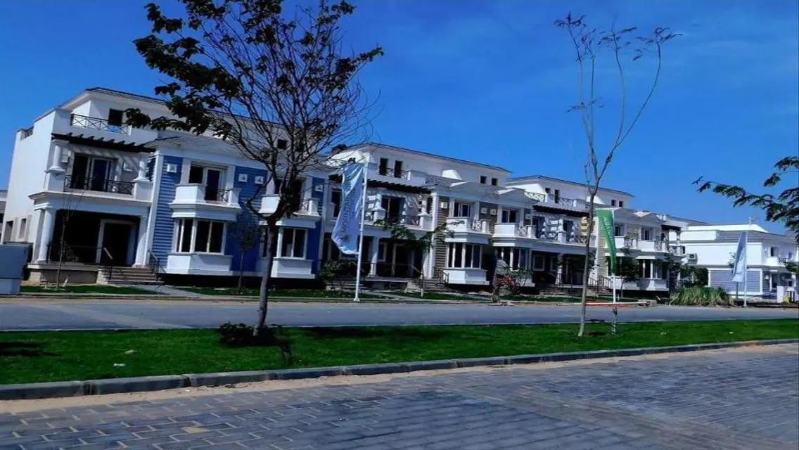Luxury Mountain-View Apartment at Chill Out Park