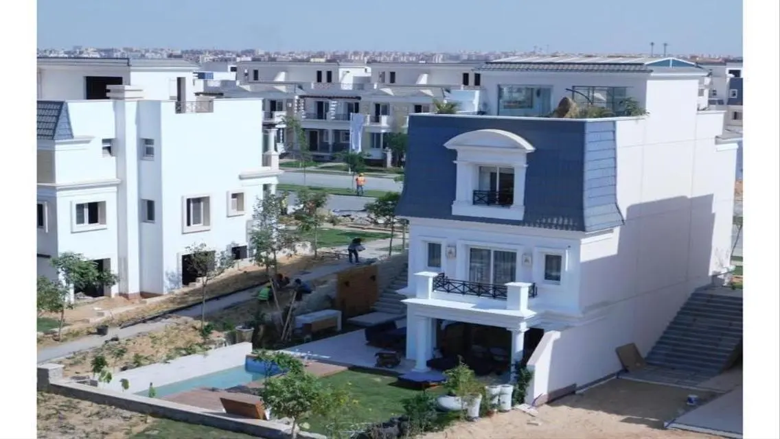 Luxury Mountain-View Apartment at Chill Out Park