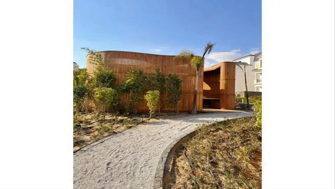 Luxury Mountain-View Apartment at Chill Out Park