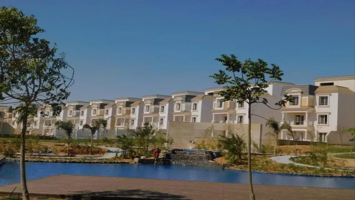 Luxury Mountain-View Apartment at Chill Out Park