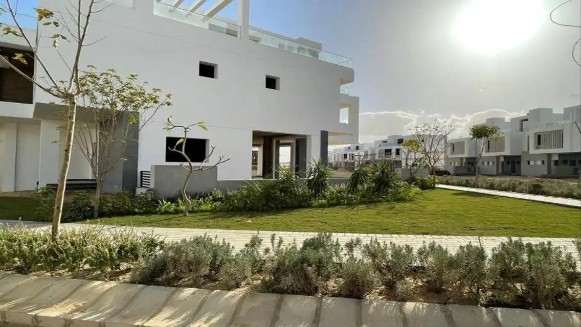 Luxury Stand-Alone Villa with Private Pool and Garden