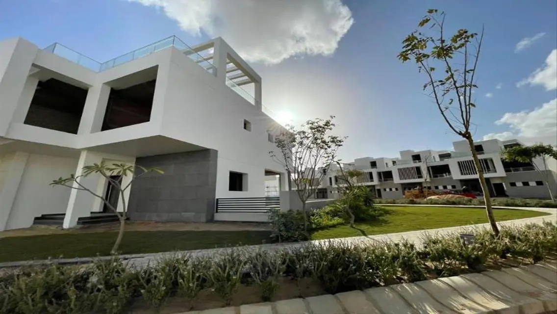 Luxury Stand-Alone Villa with Private Pool and Garden