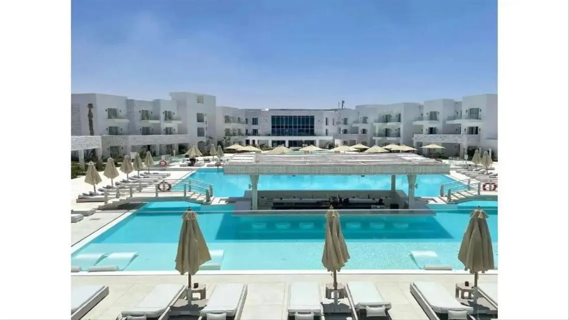 Luxury Apartment in Lyv Caesar – Ras El Hekma