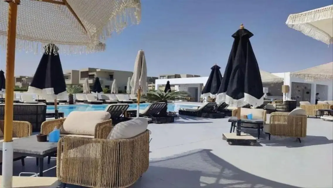 Luxury Apartment in Lyv Caesar – Ras El Hekma
